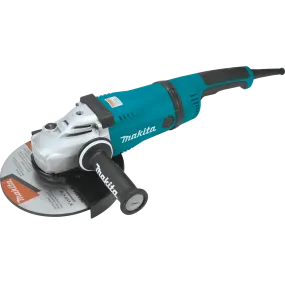 9" Angle Grinder