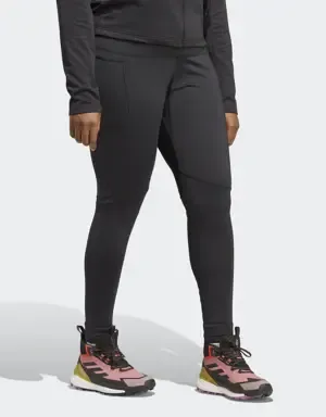 Adidas Mallas Terrex Multi (Tallas grandes)