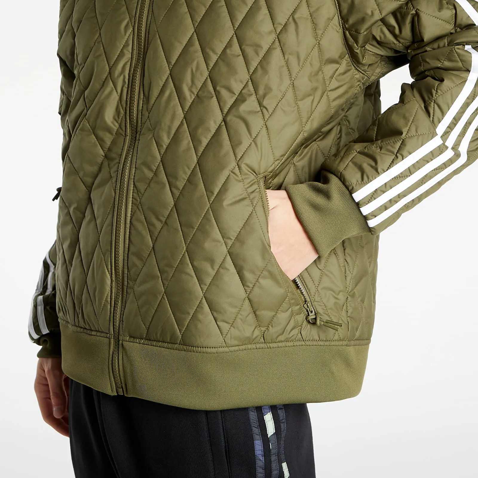 adidas Originals Quilted Sst Tt