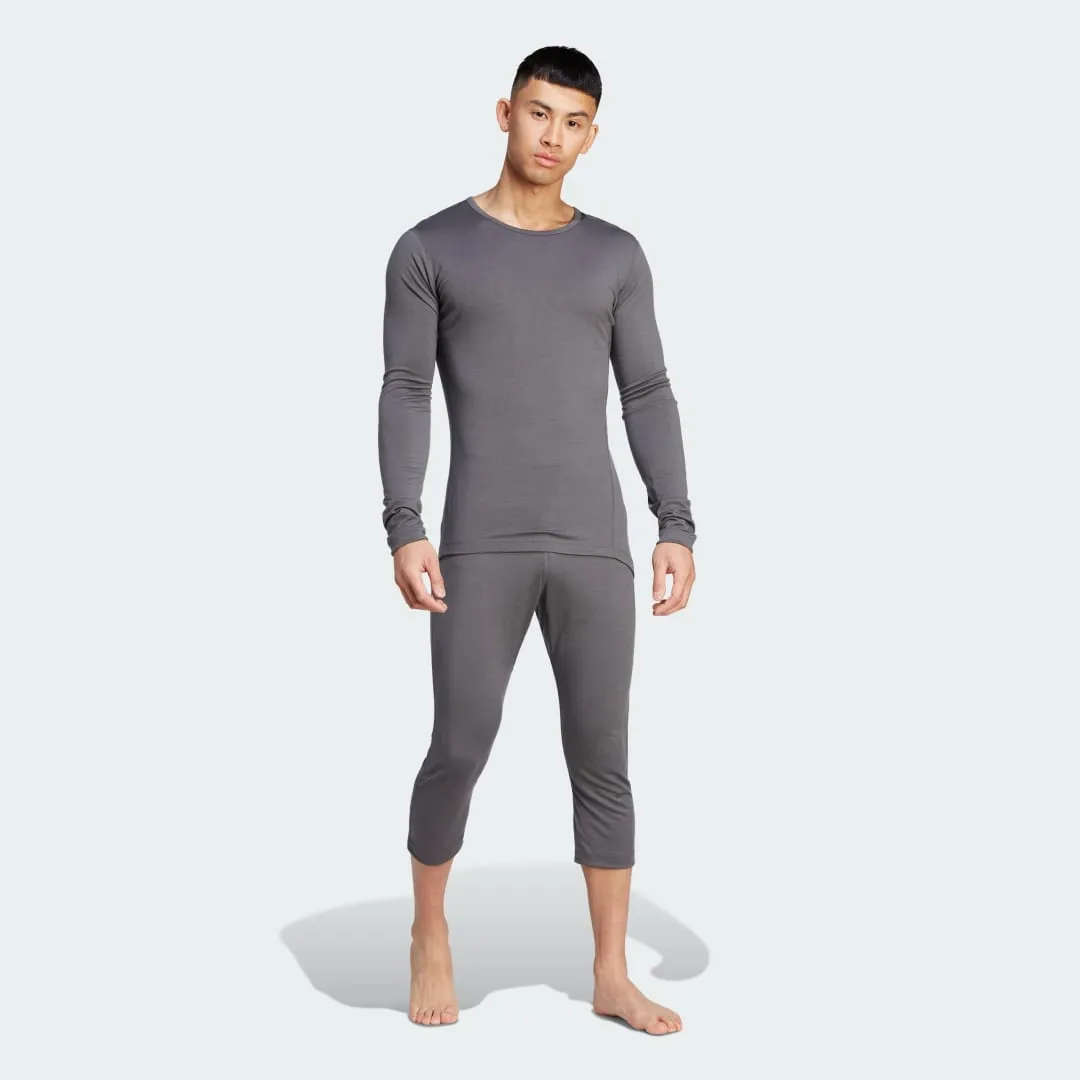 adidas Originals Xperior Merino 200 Baselayer Top