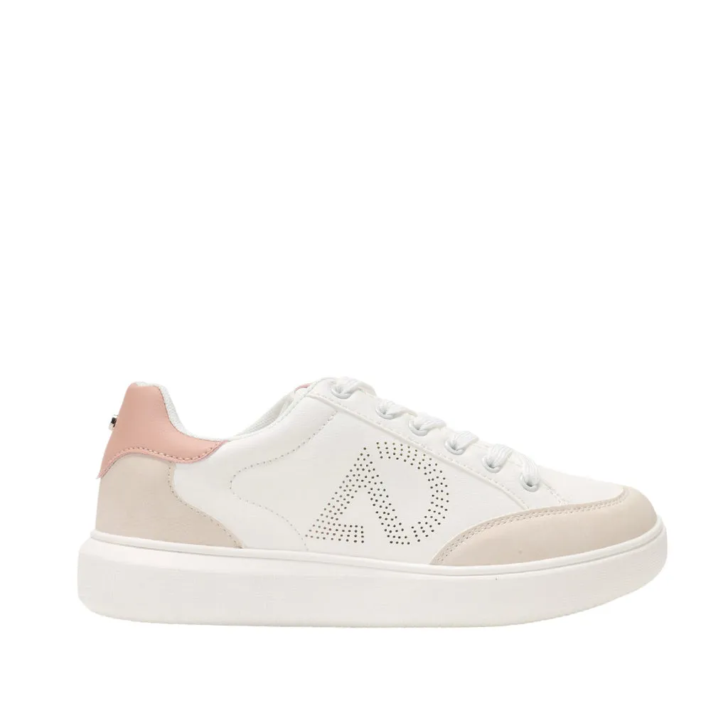 ADOC Sneakers Vanessa color blanco