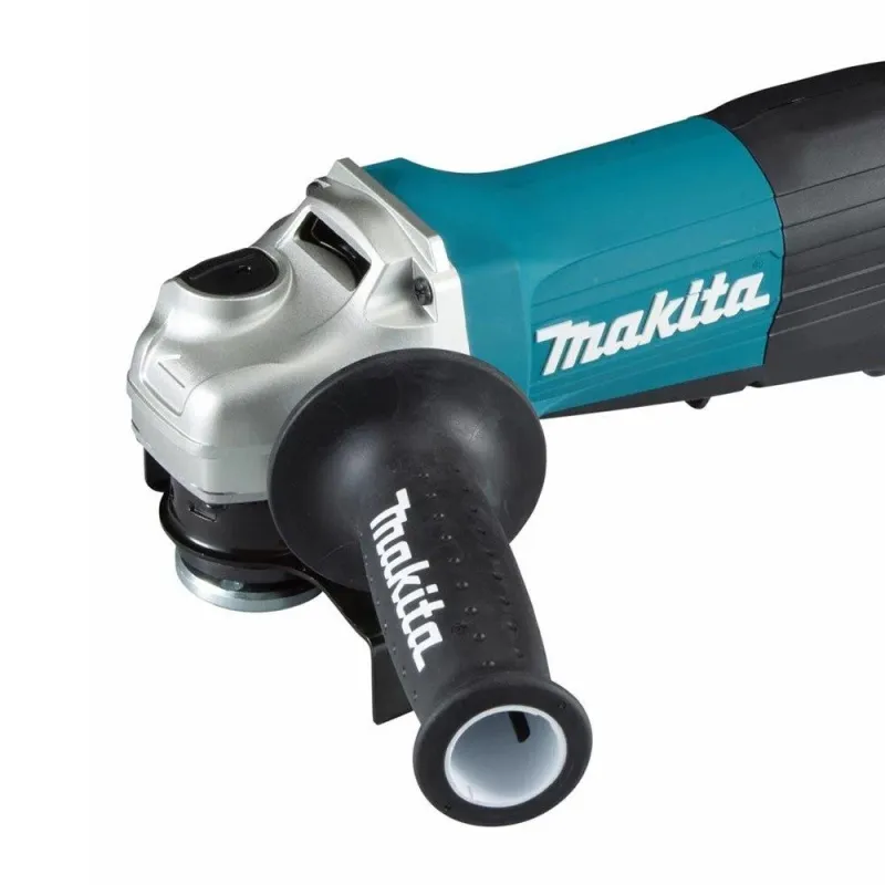 Amoladora Angular 4 1/2" 1300W 11000 rpm Makita GA4550