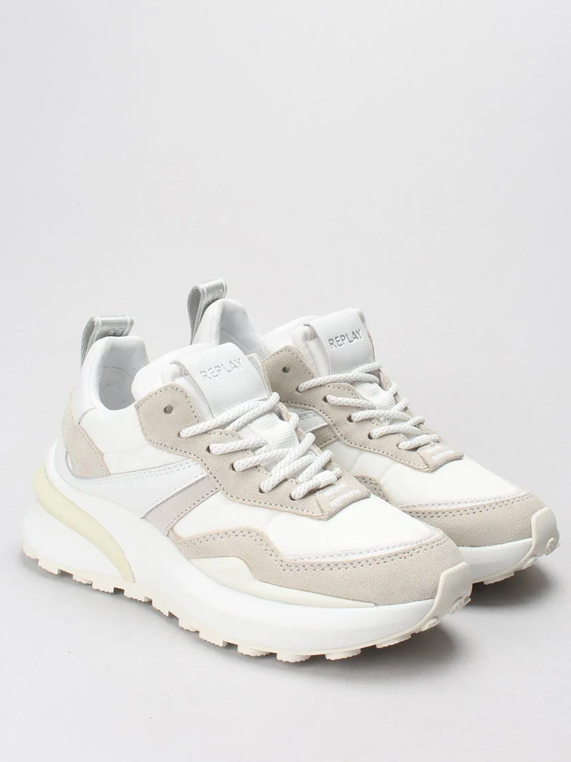 ATHENA LIGHT SNEAKER REPLAY