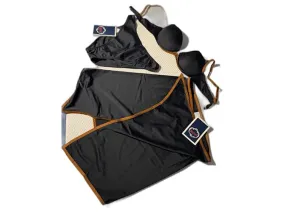 Autre Marque Maravilla por La Perla Negro 