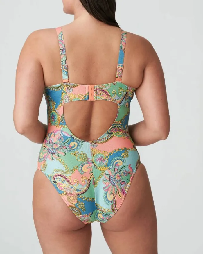 Bañador Especial Celaya 4011241 ILC PrimaDonna Swim