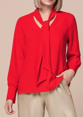 BLUSA ANNE KLEIN PARA MUJER 63511