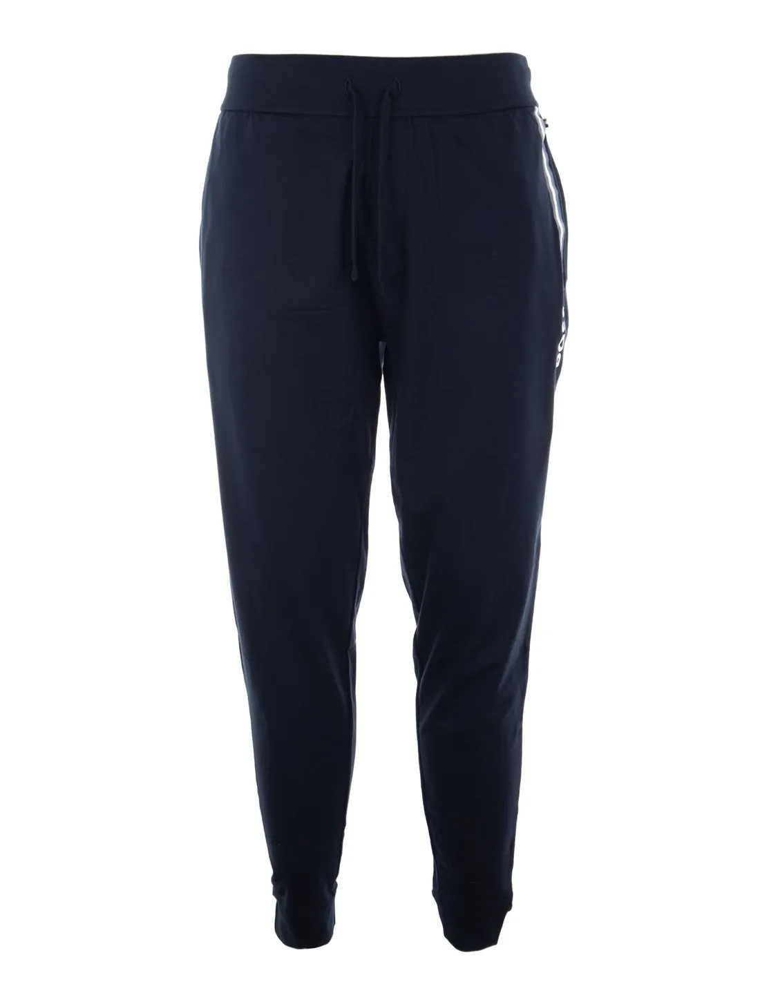 BOSS - Pantalón azul marino Authentic 50521769 Hombre