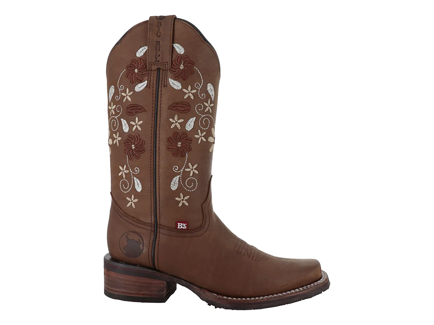Botas Israel Boots 5700 Para Mujer