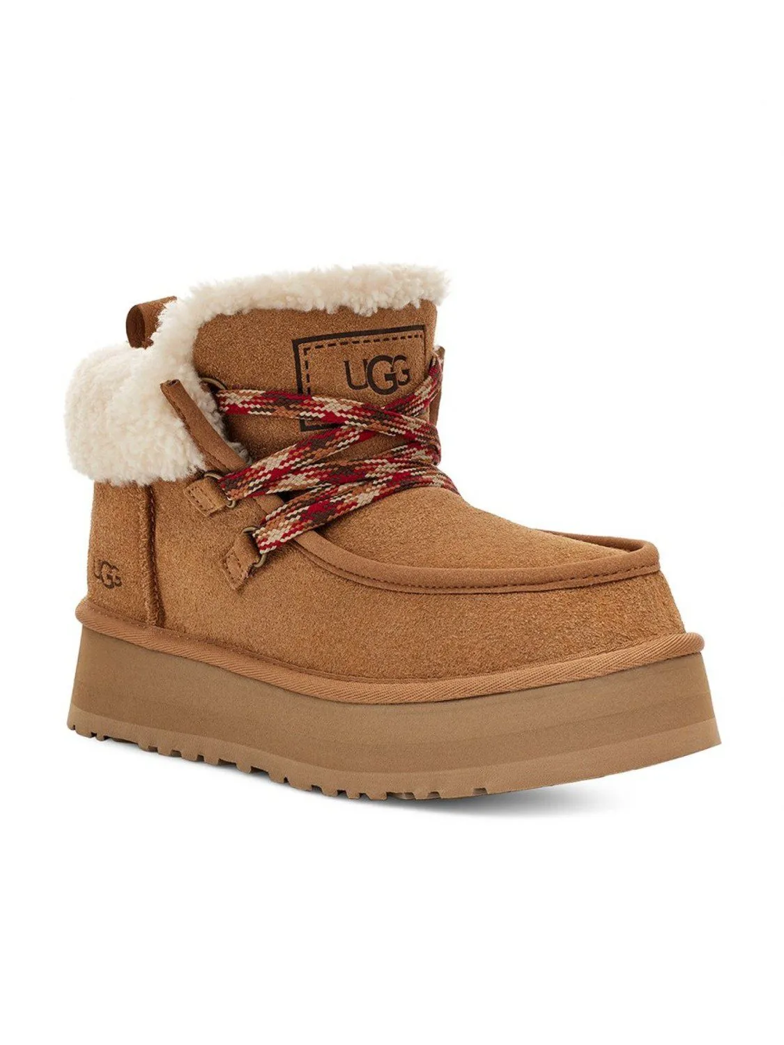 BOTIN FUNKARRA CABIN CUFF UGG