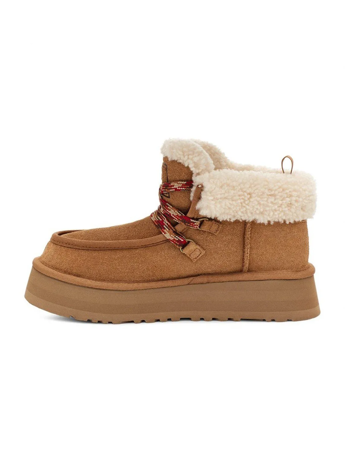 BOTIN FUNKARRA CABIN CUFF UGG
