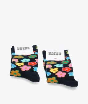 Calcetines HAPPY SOCKS P000048 en azul marino