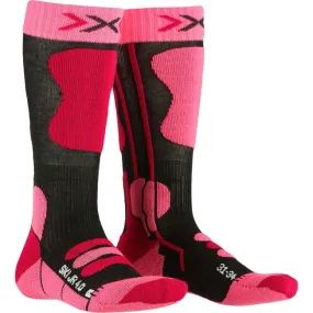 Calcetines xsocks Ski Jr 4.0