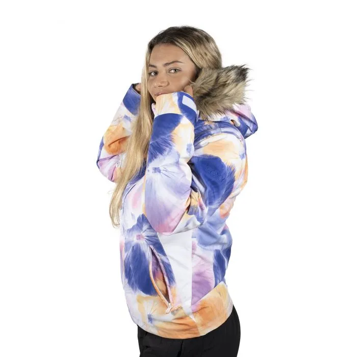 Campera Roxy Snow Jet Ski