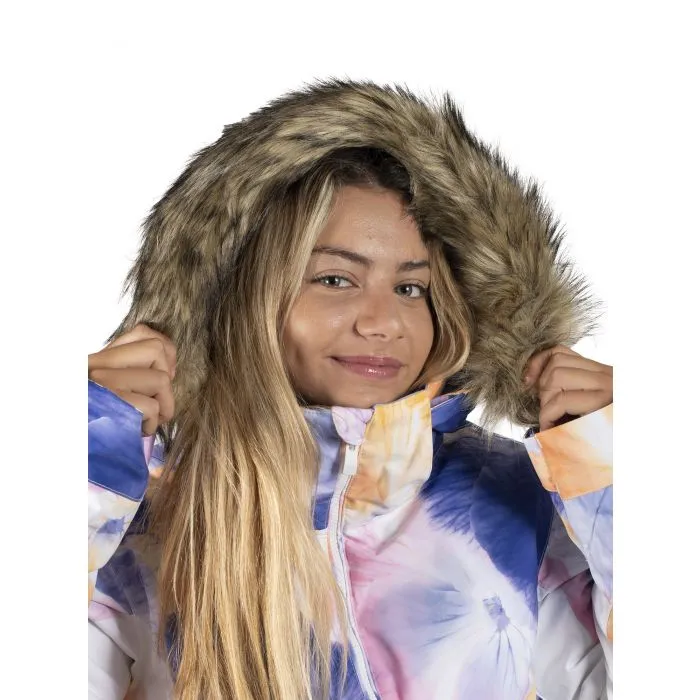 Campera Roxy Snow Jet Ski