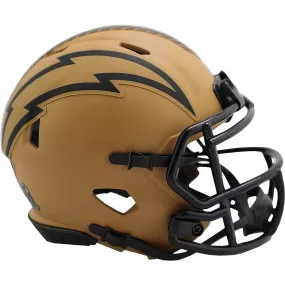 Casco Mini Speed STS 23 Chargers