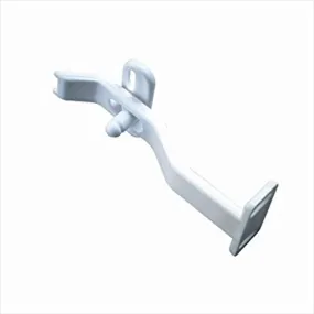 Cerradura Doble Prime Line para Gabinetes