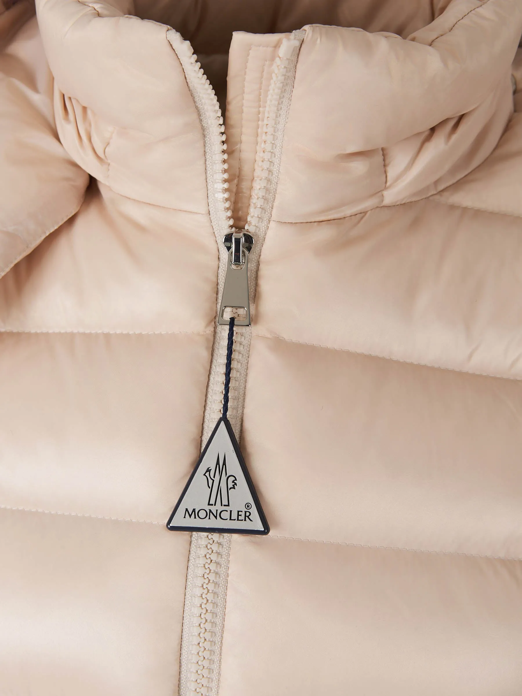 Chaqueta Acolchada Badyf