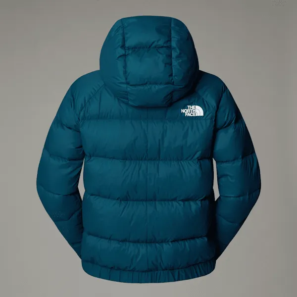 Chaqueta de plumón con capucha Hyalite para mujer