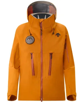 CHAQUETA SHELL DESCENTE MARCO ODERMATT