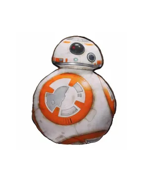 Cojín suave BB-8, Star Wars