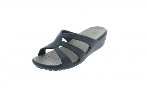CROCS SANRAH STRAPPY