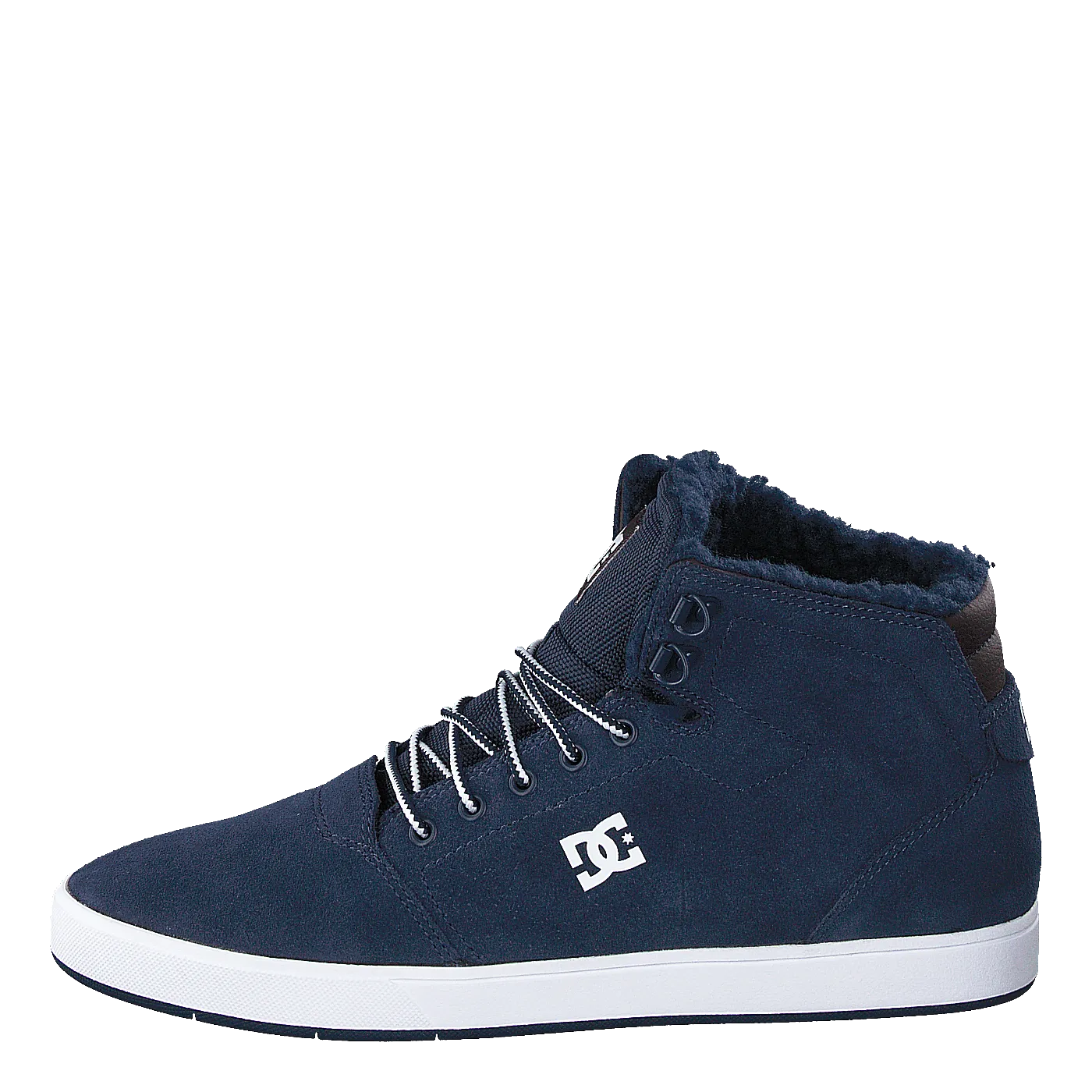 DC Shoes Crisis High Wnt Navy/khaki