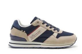 DEPORTIVO CASUAL HOMBRE LOIS 64355 AZUL MARINO