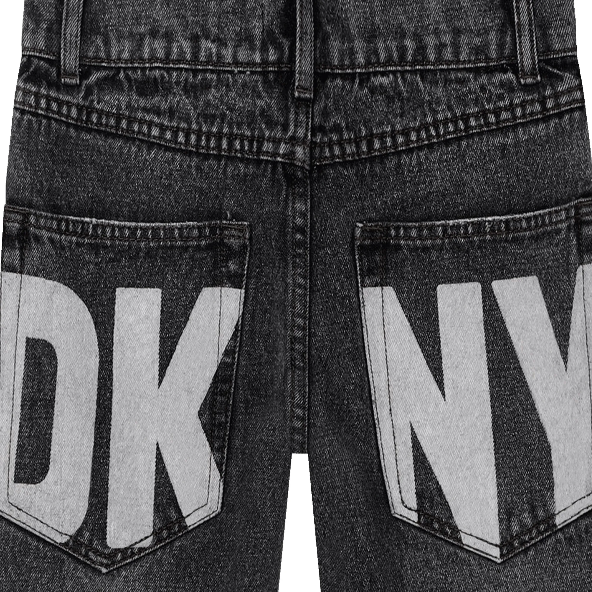 DKNY Pantalón vaquero