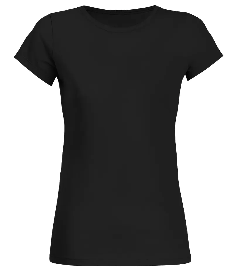 ELECTRICIAN Camiseta cuello redondo Mujer
