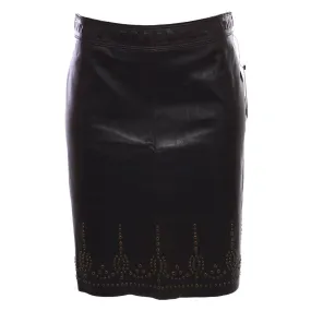Elie Tahari Falda