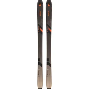 Esquís atomic Backland 86 SL + Hybrid Ski 85/86