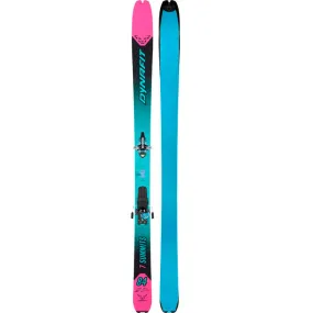 Esquís dynafit Seven Summits Plus Ski Set W