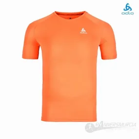 Essential Chill Tec T-shirt Crew Neck
