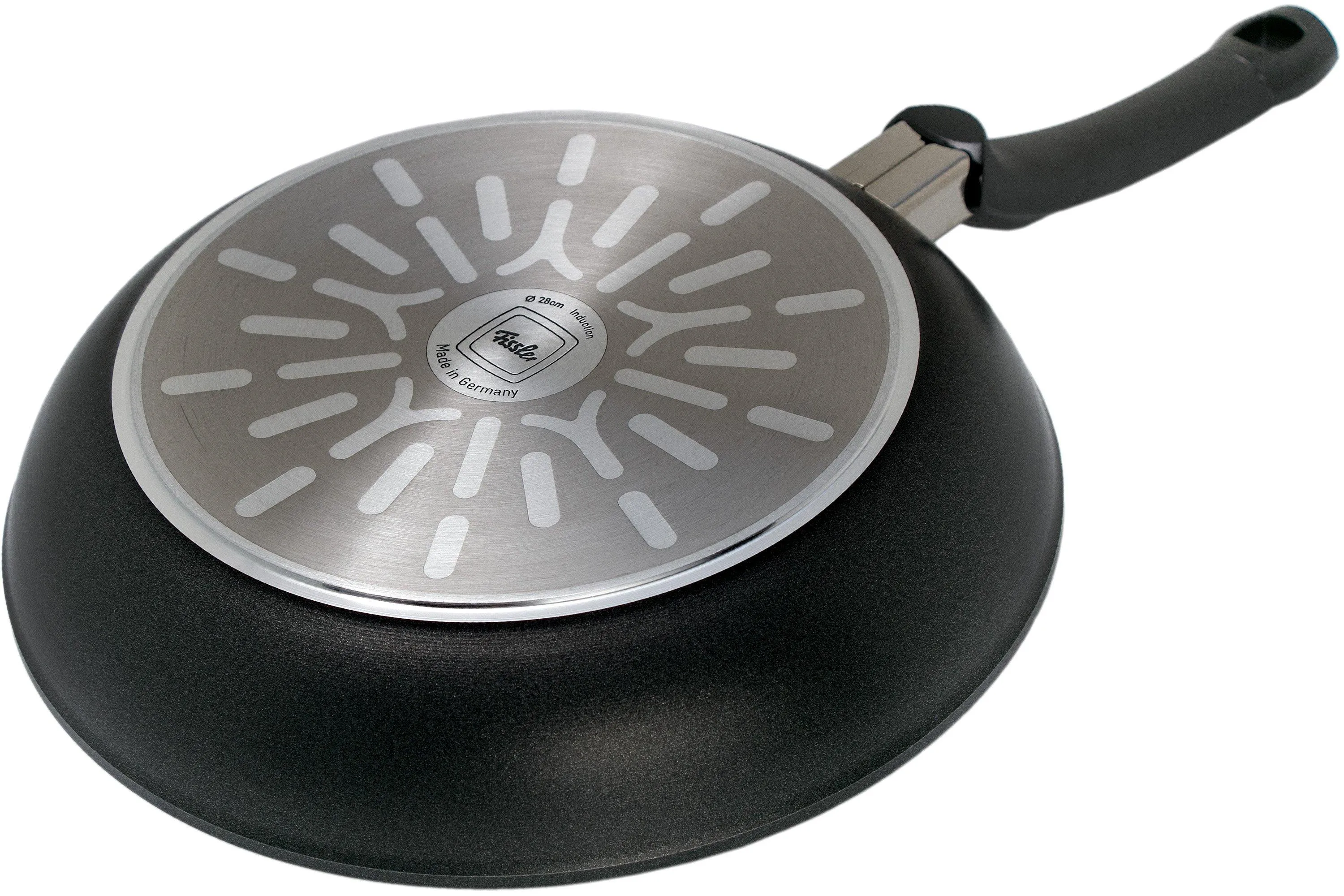 Fissler Adamant Classic 157-304-28-100 sartén 28 cm