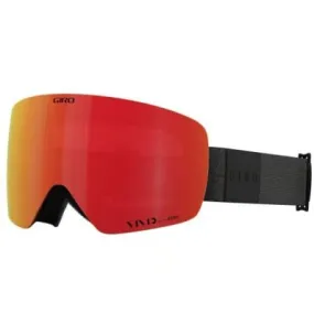 Giro Ski CONTOUR NEGRO MONO VIV EMBR/VIV INF ()