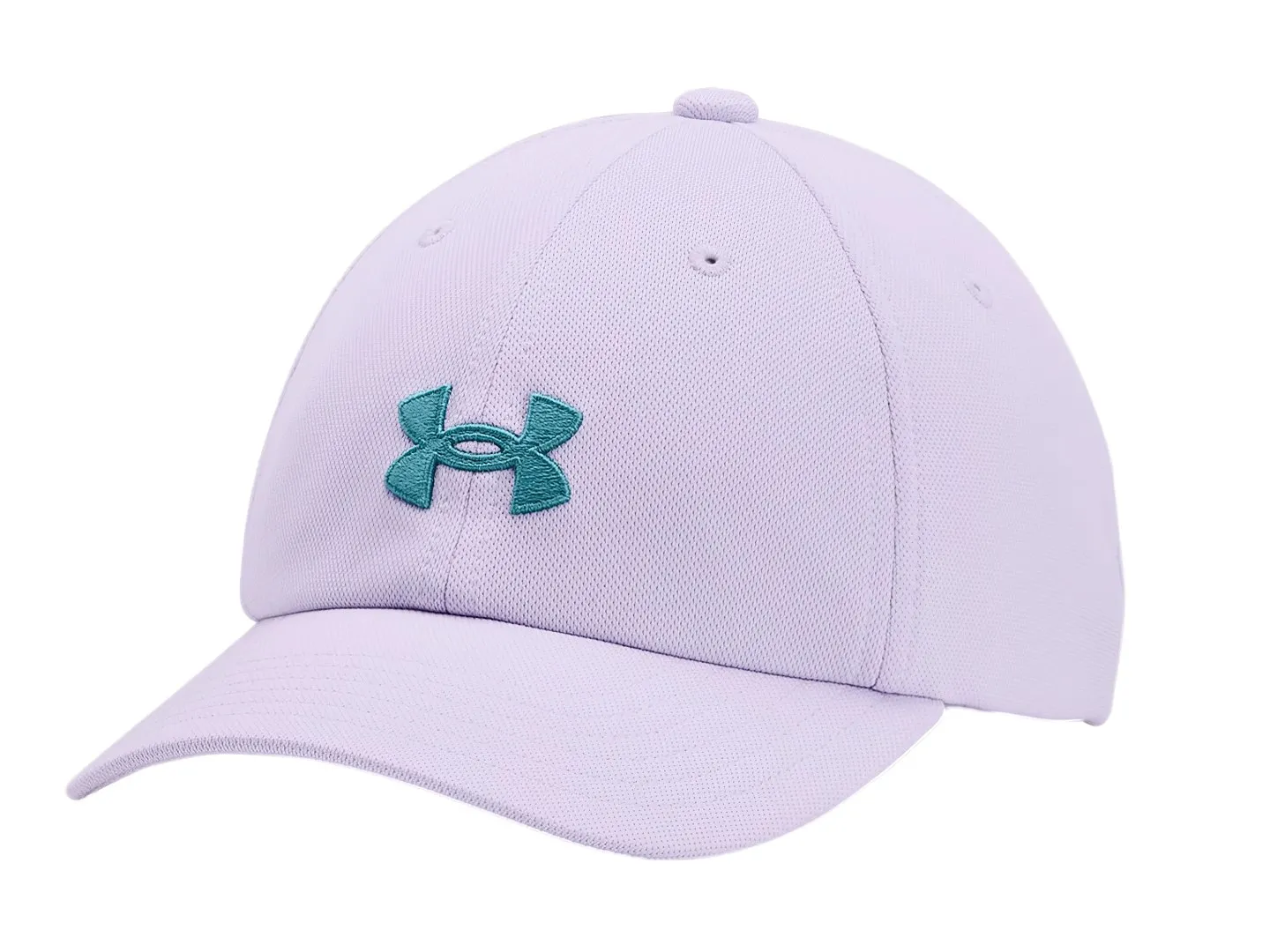 Gorra Under Armour Blitzing Color Lila