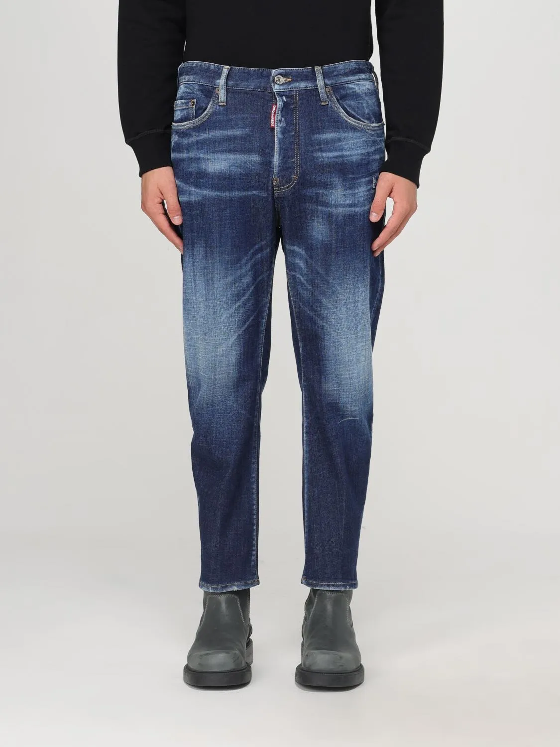 Jeans hombre Dsquared2