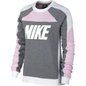 Jersey - Mujer - Nike Sportswear - AV8292-663