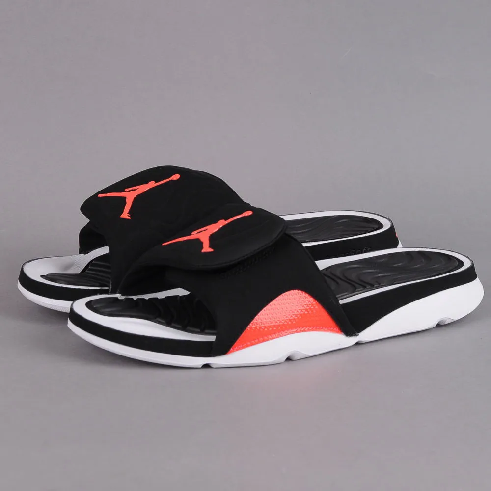 Jordan Jordan Jordan Hydro 4