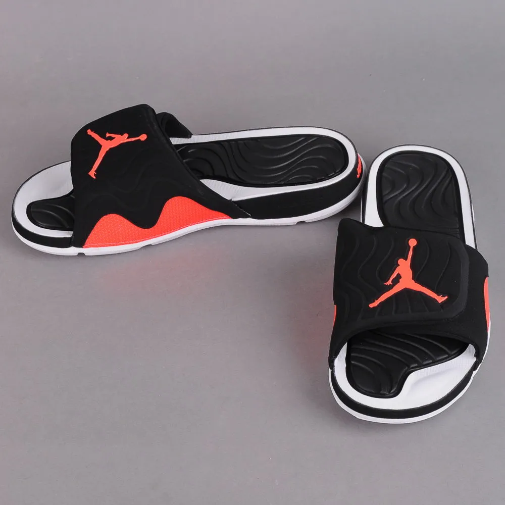 Jordan Jordan Jordan Hydro 4