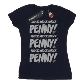 Knock Knock Penny