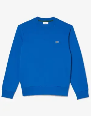 Lacoste Sudadera Jogger de hombre Lacoste en algodón ecológico cepillado