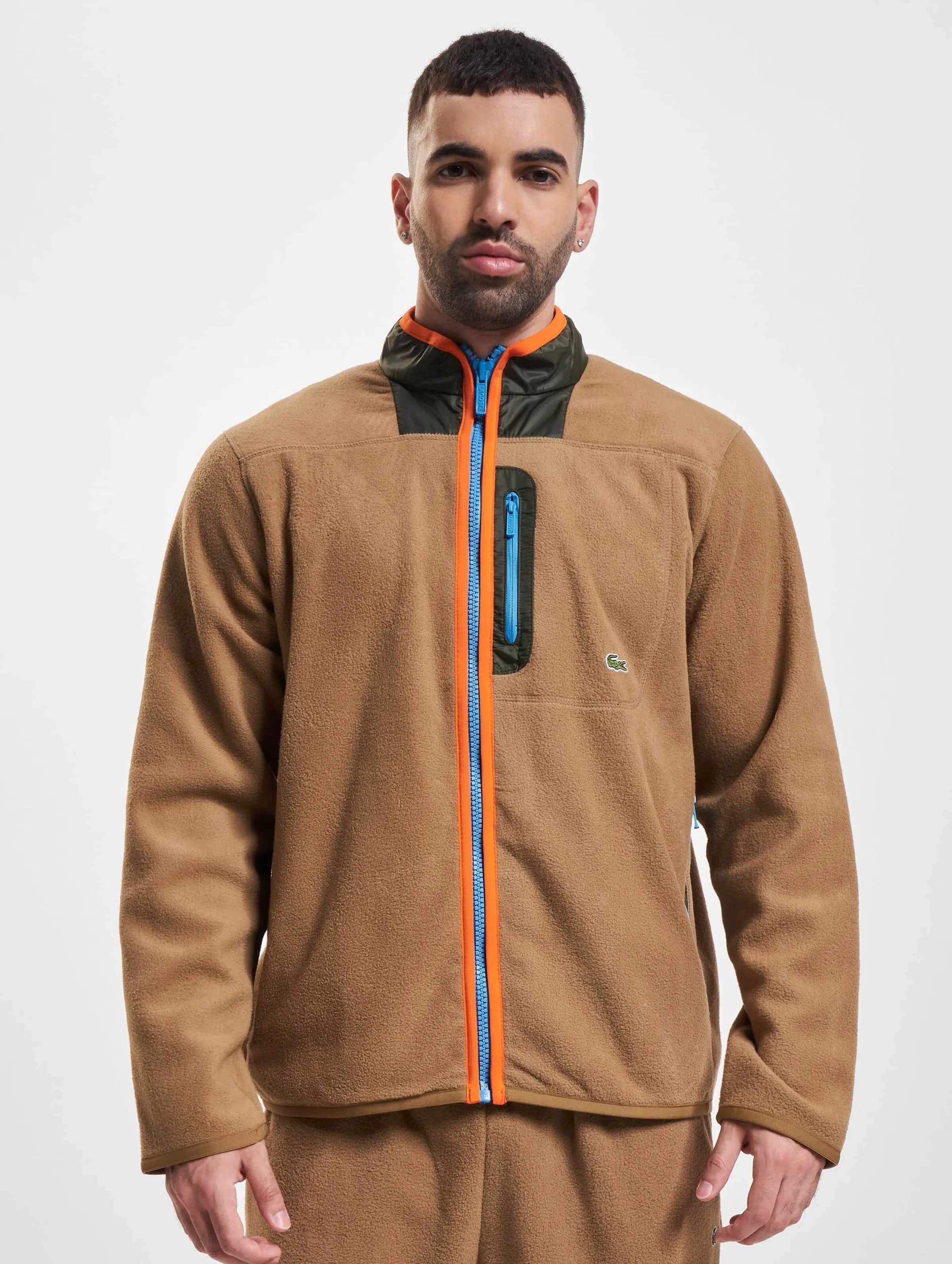 Lacoste Transition