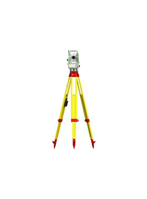 Leica Geosystem  FlexLine – TS10