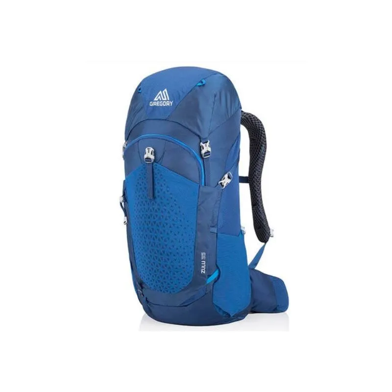 Mochila Gregory Zulu 35 litros (Empire Blue)