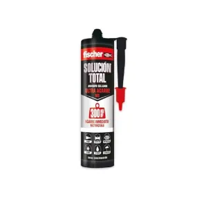 MS SOLUCION TOTAL FISCHER BLANCO 290ml EFECTO EXPRESS Y AGARRE INMEDIATO 300Kg m2