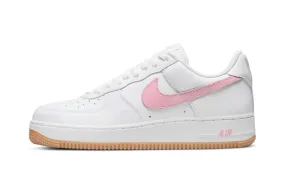 Nike Air Force 1 Low '07 Retro 'Color of the Month Pink Gum'