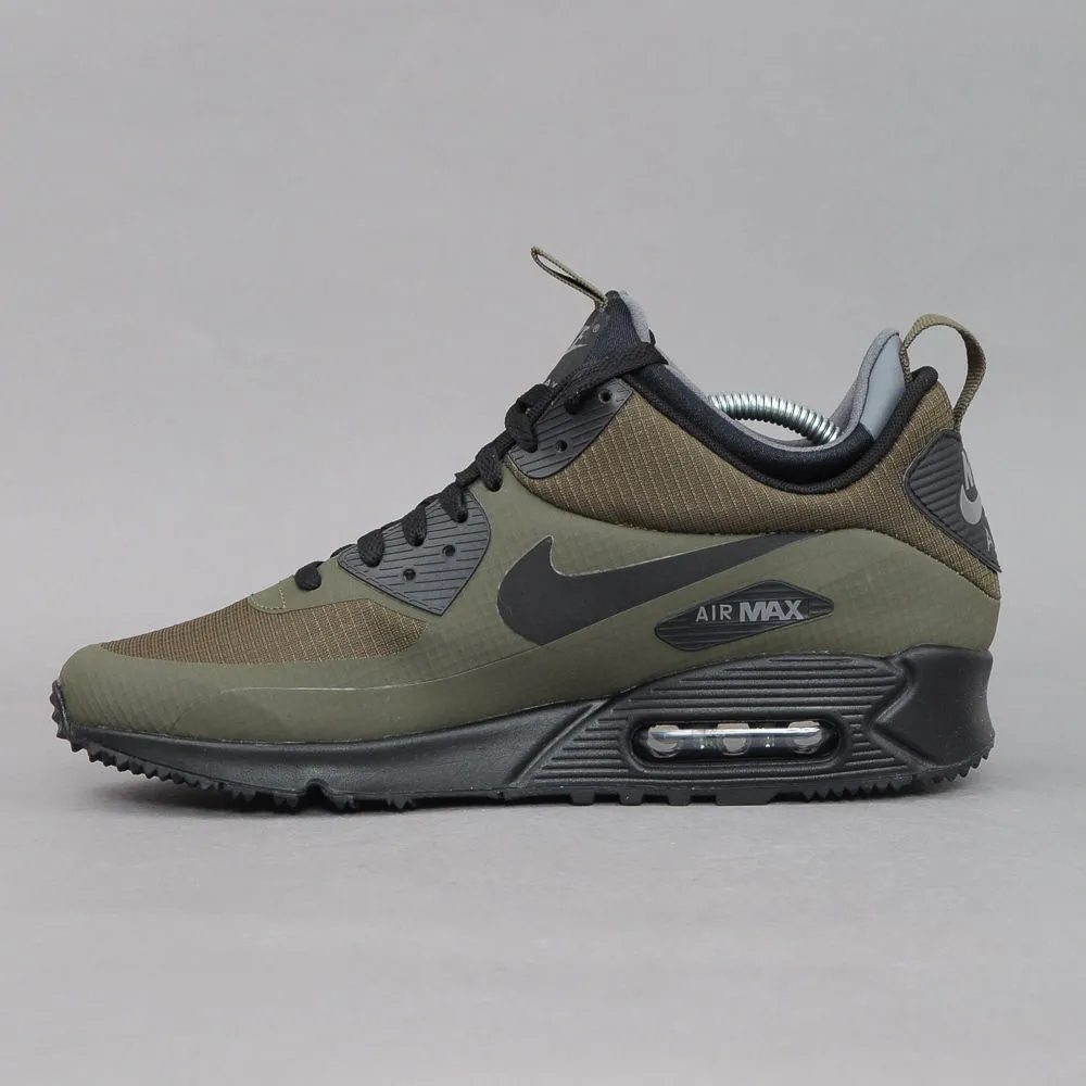 Nike Air Max 90 Mid Winter