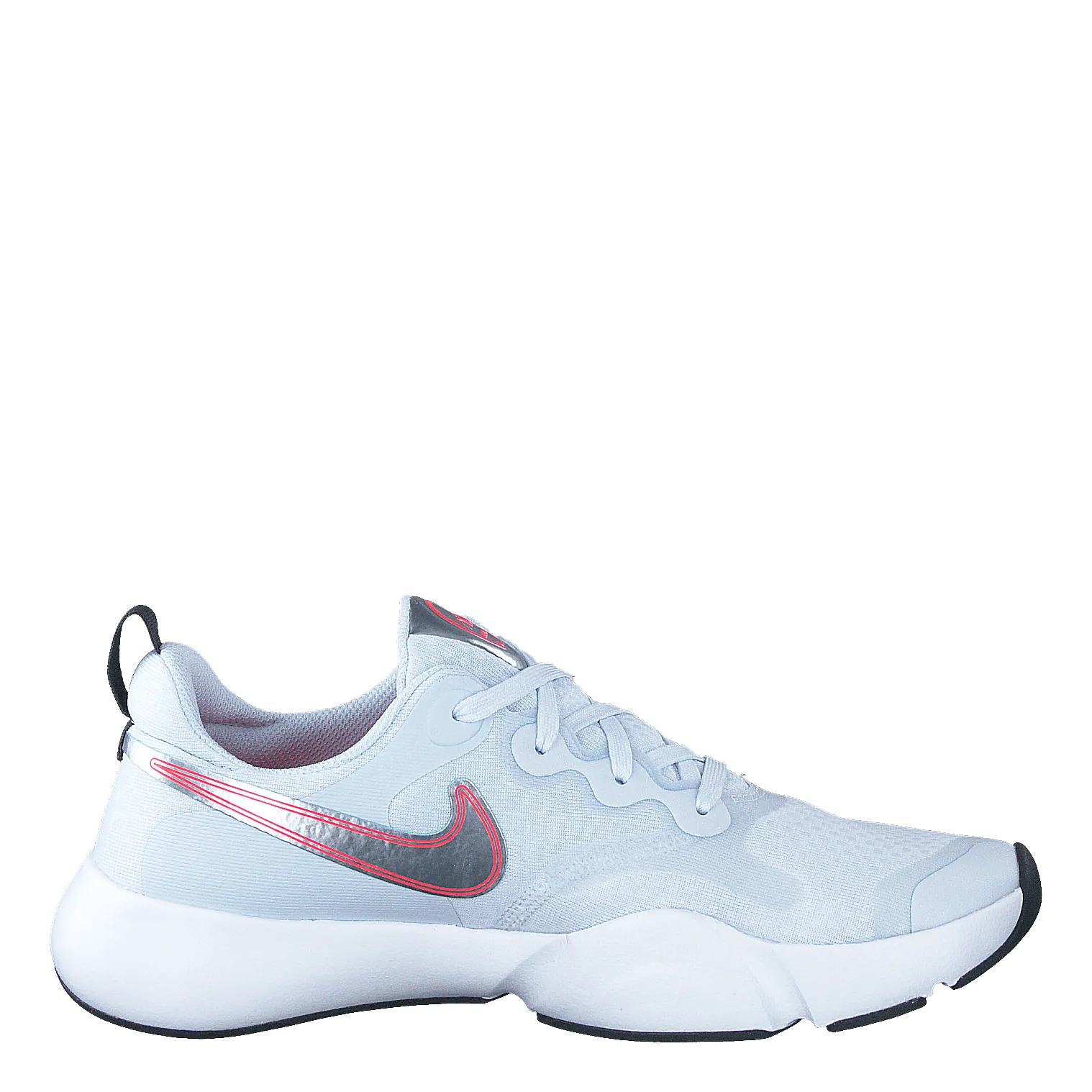 Nike zapatos Wmns Speedrep Football Grey/football Grey