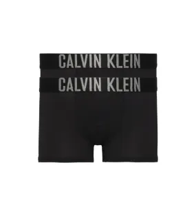 Pack de 2 Boxers Trunks negro